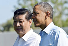 US Barack Obama says China hears ‘blunt’ message on hacking
