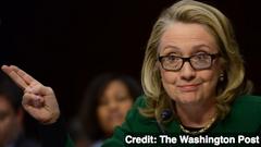 Hillary Clinton Gets 2016 Endorsement, Running or Not