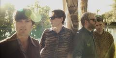 franz ferdinand announce tour