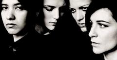 Savages Extend North American Fall Tour