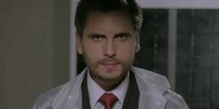 Watch Kanye West's <i>American Psycho</i>-Themed Short Film Starring Scott Disick and Jonathan Cheban
