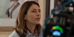 interviews: sofia coppola and brian reitzell