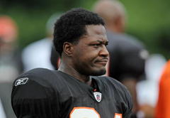 Adam ‘Pacman’ Jones to Speak at NFL Rookie Symposium