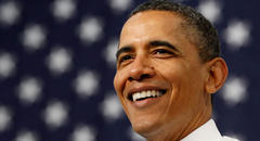 President Obama Says That NSA Programs Are ‘Transparent’ (Video)
