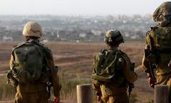 Terra Incongnita: Rewarding IDF service is not discrimination