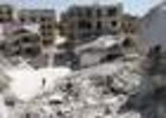 G8 Summit: Syria Dominates Lough Erne Talks