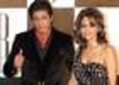Bollywood's Shah Rukh Khan Faces Baby Inquiry