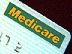 medicare thrown into chaos by outage