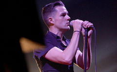 Brandon Flowers: 'I'm definitely gonna do another solo record'