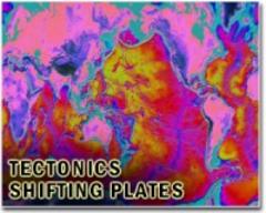 Geologists say tectonic activity could bring Europe, America closer