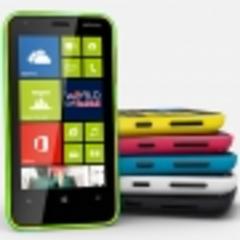 Nokia Lumia 620 Review – Excellent Price-Quality Ratio