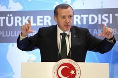 Turkey’s Defiant PM Says Police to get More Power