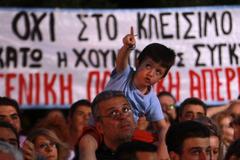Greece’s Public TV Still Off Despite Court Ruling